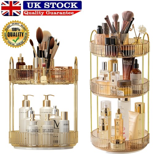 360 storage makeup cosmetic - storage,