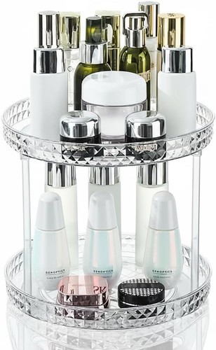Tier spinning makeup - 2,