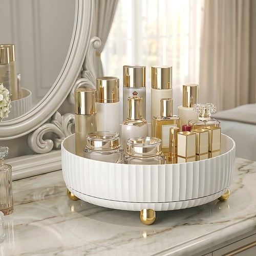 360 rotating makeup - 360, organiser