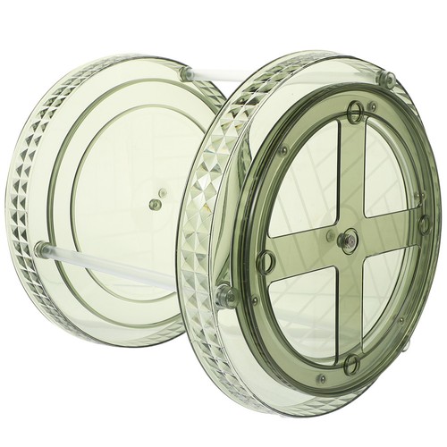 Reusable green pet rotation - pet,