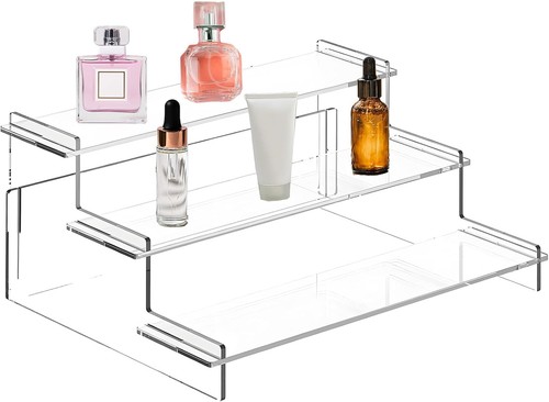 Tier clear perfume - 3,