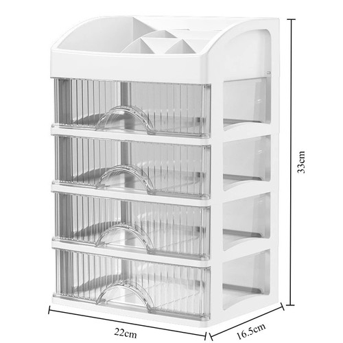 Makeup organizer tier - 5,
