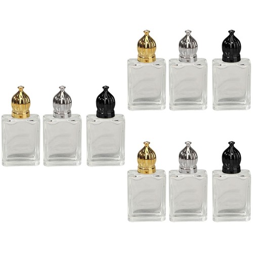 Set durable glass roller - set,
