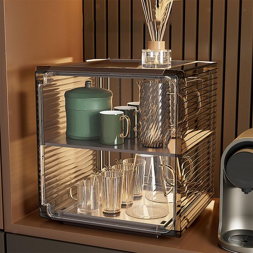 Countertop cabinet perfume - countertop,