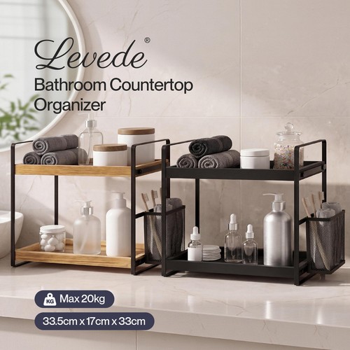 Levede tier bathroom - levede,