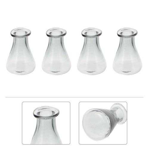 Light grey mini - mini, bottles