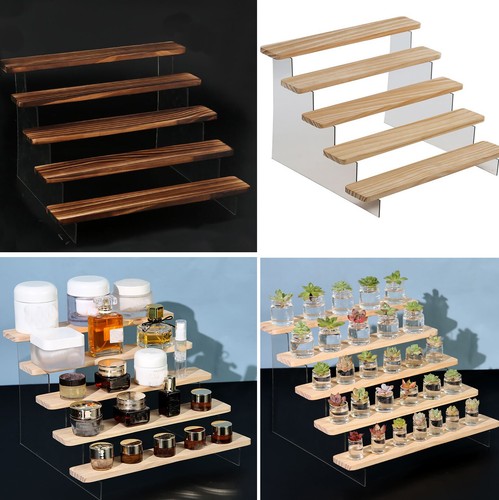 Display stand rack shelf - stand,