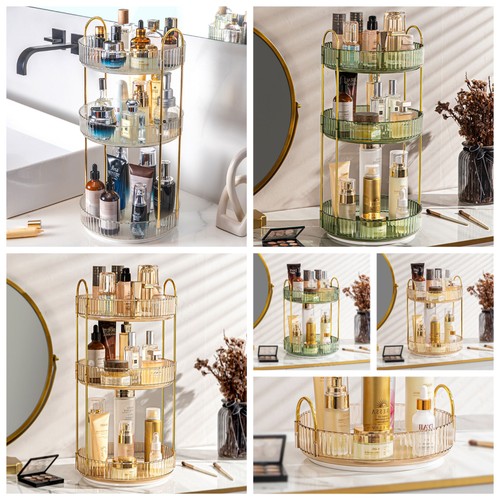 Tier makeup organizer - tier,