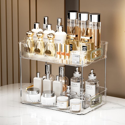 Tier cosmetic makeup holder - tier,