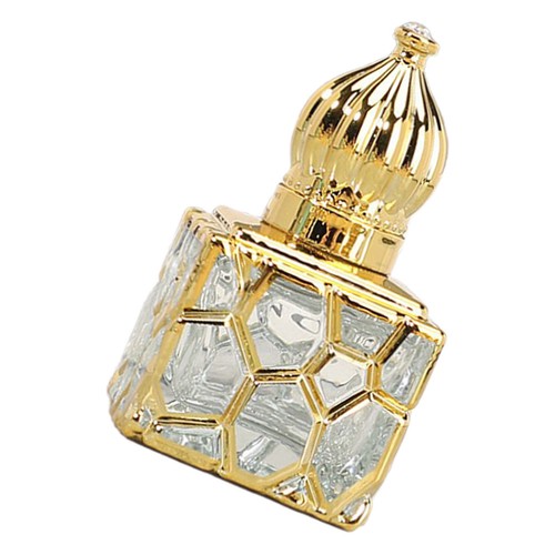 Small electroplated glass - electroplated,