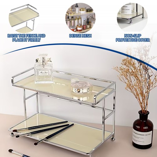 Tier organizer makeup - 2,