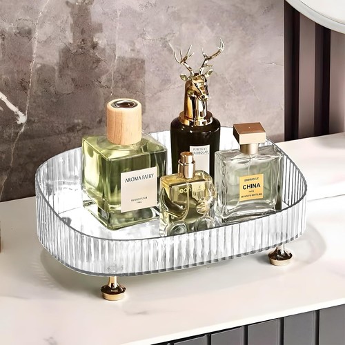 Makeup perfume organiser - organiser,