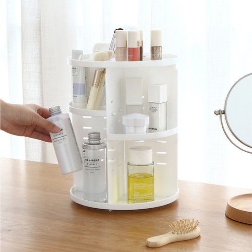 Rotating 360 makeup - 360??,