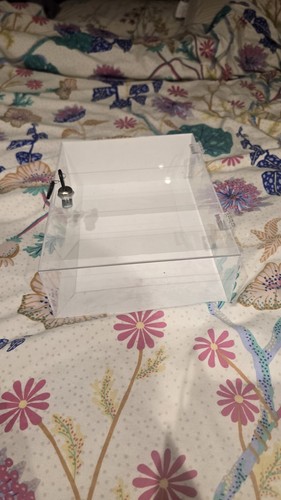All one storage - all, in