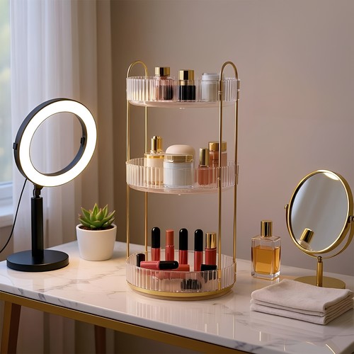 Tiers cosmetic make up - cosmetic,