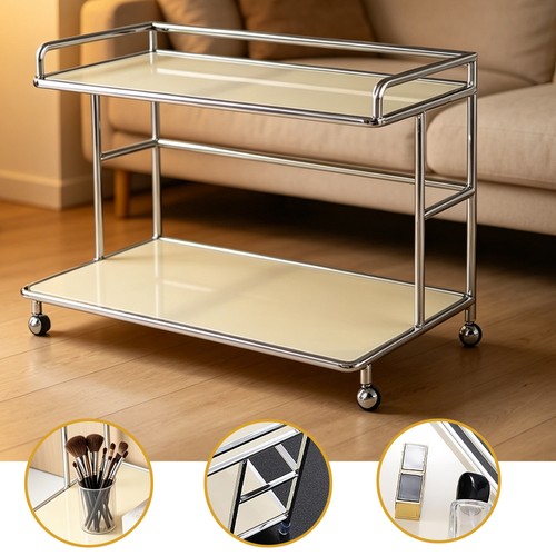Makeup organiser acrylic - makeup, organiser,acrylic