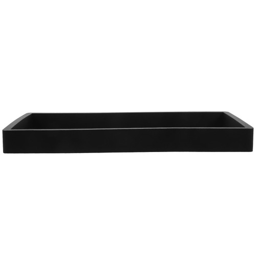 Bathroom tray organizer - tray,