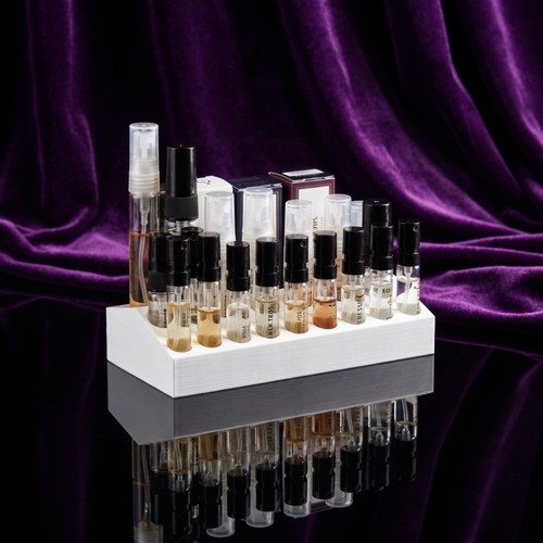 Multi grid perfume - perfume, sample