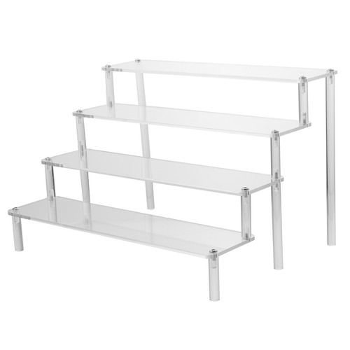 Perfume display storage - display,