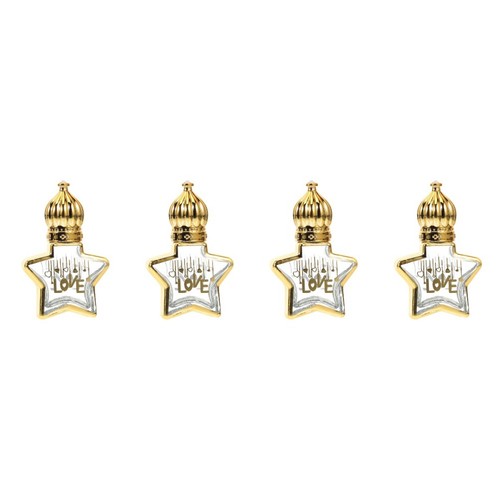 4pcs leak resistant - 4pcs,