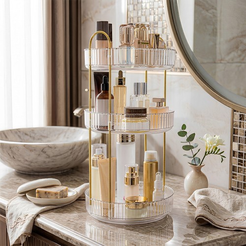 360 storage makeup cosmetic - storage,