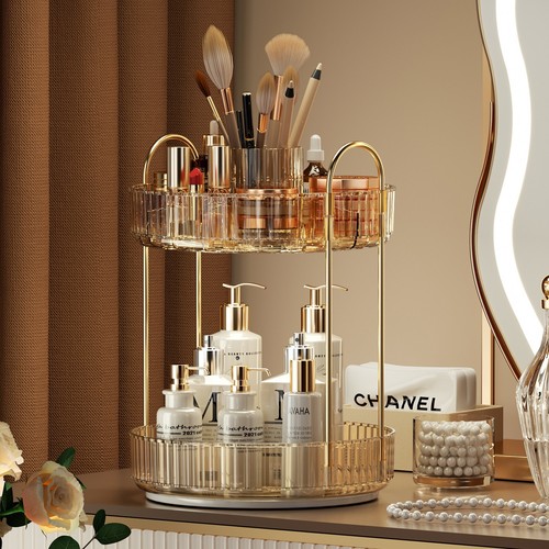 360 rotating makeup - 360,