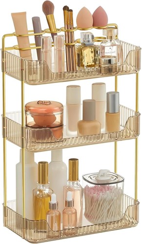 Tier cosmetic makeup holder - 3,