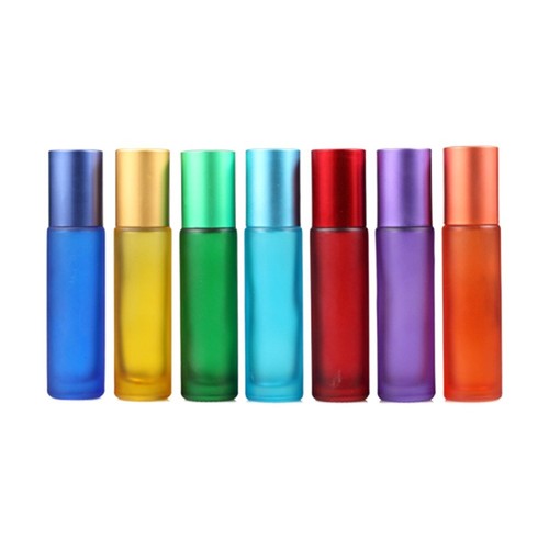 7pcs reusable glass roll - roll, on