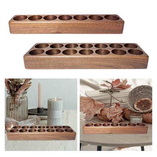Perfumes stand countertop - stand,