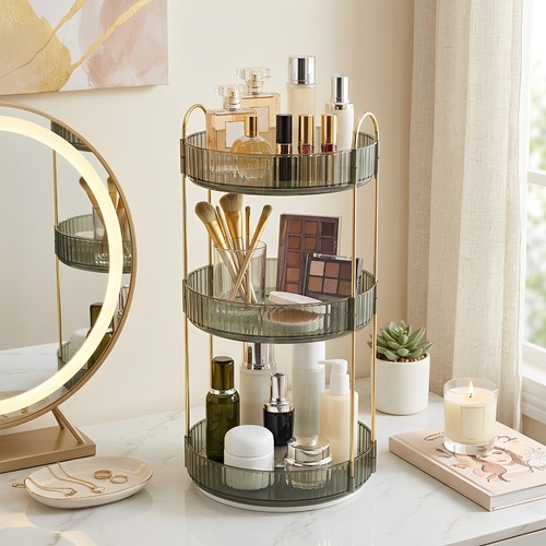 360 storage makeup cosmetic - 360°,