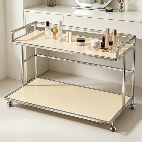 Bathroom organizer tier - bathroom, 2