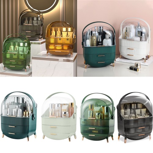 Tabletop organiser cosmetic - organiser,