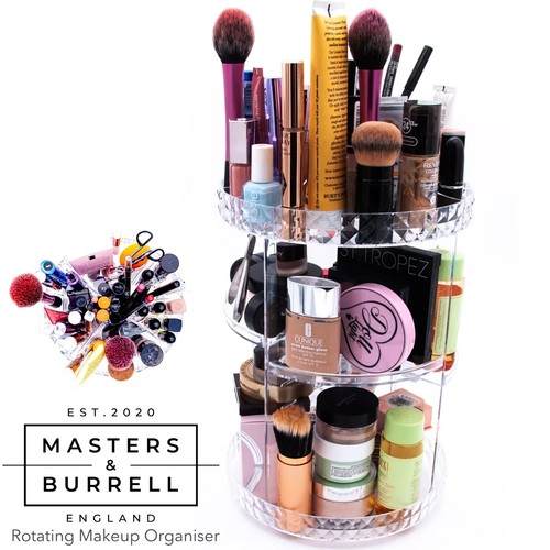 Cosmetic makeup storage - makeup,