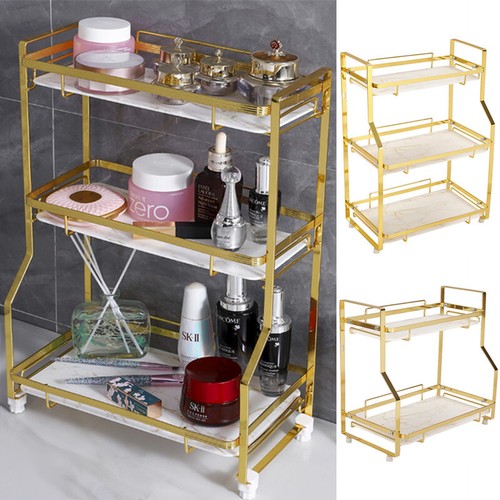 3tier makeup storage box free - storage,
