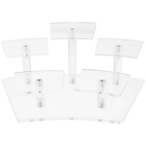 Acrylic multi layer display - acrylic,