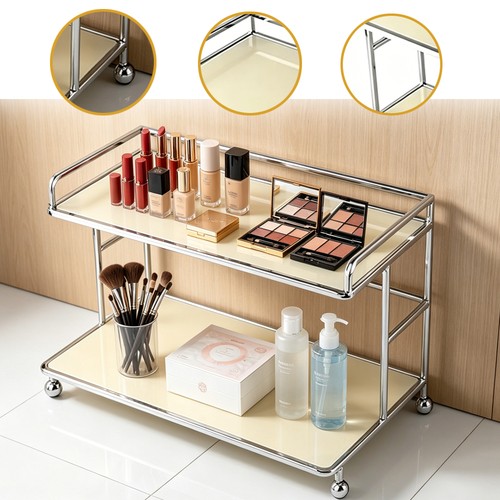 Skincare perfume organiser - skincare,